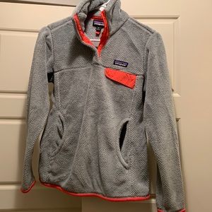 Patagonia pullover